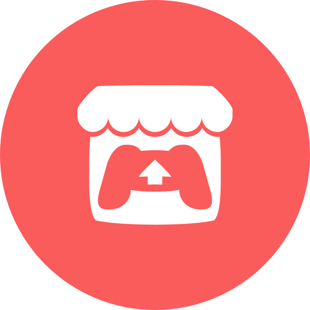 itch.io Personal Account